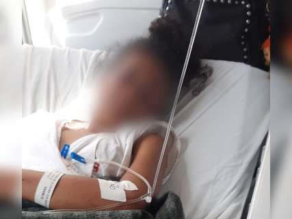 Por &quot;ci&uacute;mes&quot;, homem espanca adolescente de 13 anos e a abandona em terreno