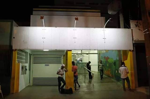 TJ inocenta Olarte e o desobriga a pagar R$ 211 mil por contrato com hospital