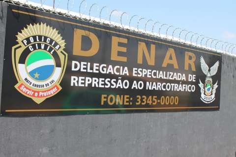 Duas delegacias suspendem atendimento nesta quinta na Capital