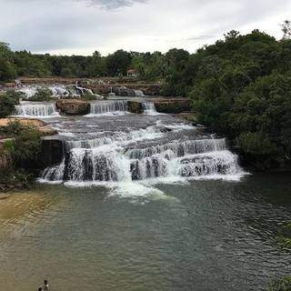 Rio Verde de Mato Grosso completa 67 anos nesta quarta