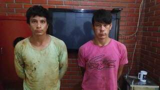 Ao tentar se vingar de assaltantes, homem &eacute; morto a golpes de faca