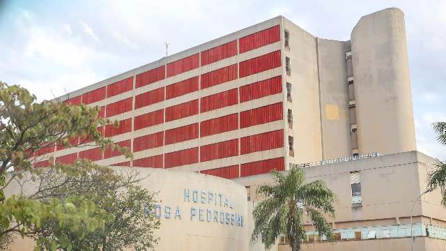 Refer&ecirc;ncia no combate ao coronav&iacute;rus, HRMS pede doa&ccedil;&atilde;o at&eacute; de &aacute;gua