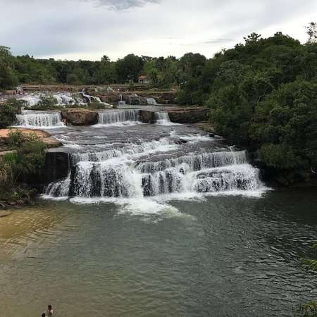 Rio Verde de Mato Grosso completa 67 anos nesta quarta