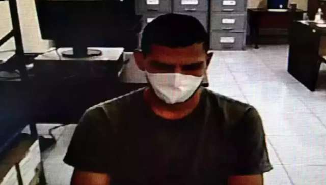 Promotor chama de &quot;fantasiosa&quot; alega&ccedil;&atilde;o de r&eacute;u por matar Grazi e pede ida a j&uacute;ri