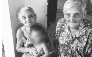 &quot;Era ativo e l&uacute;cido&quot;, diz fam&iacute;lia de idoso morto atropelado por patrola