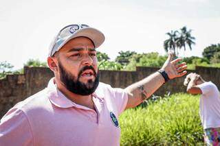 "Era ativo e lúcido", diz família de idoso morto atropelado por patrola "Era ativo e lúcido", diz família de idoso morto atropelado por patrola
