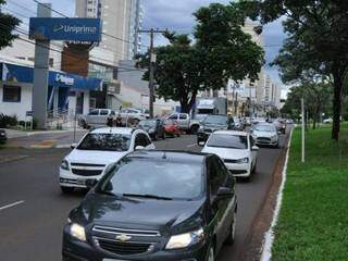 Carnês do IPVA chegam até dia 20 para proprietários de veículos em Mato Grosso do Sul. (Foto: Arquivo)