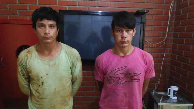 Ao tentar se vingar de assaltantes, homem &eacute; morto a golpes de faca