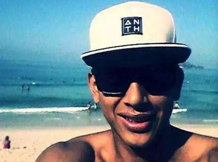 Atra&iacute;da para &quot;ver a lua&quot;, jovem foi morta a facadas pelo namorado