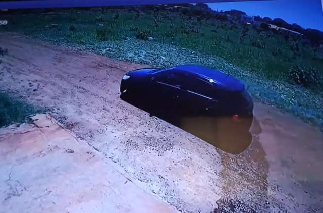 Ap&oacute;s reportagem, v&iacute;timas reconhecem grupo que fez limpa em casas