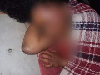 Procurado por espancar menina de 13 anos j&aacute; &eacute; &quot;famoso&quot; na pol&iacute;cia