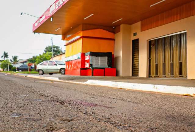 Comerciante matou ladr&atilde;o durante tentativa de assalto, diz advogado