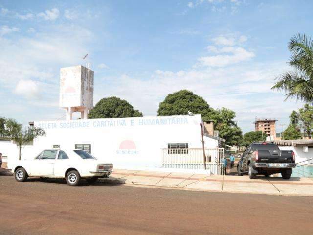Complexo da Seleta volta a leil&atilde;o com lance m&iacute;nimo de R$ 7 milh&otilde;es