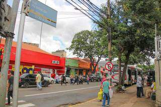 Licita&ccedil;&atilde;o para recapear e revitalizar a Rui Barbosa sai nessa sexta-feira