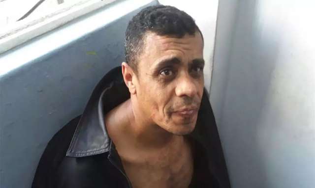 Supremo determina e Ad&eacute;lio Bispo permanece em Campo Grande