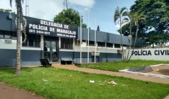 Mulher que gravou v&iacute;deo maltratando beb&ecirc; &eacute; ouvida e liberada
