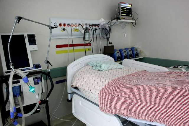 Prefeitura diz que ainda estuda possibilidade de atender pedido do MPMS por UTIs