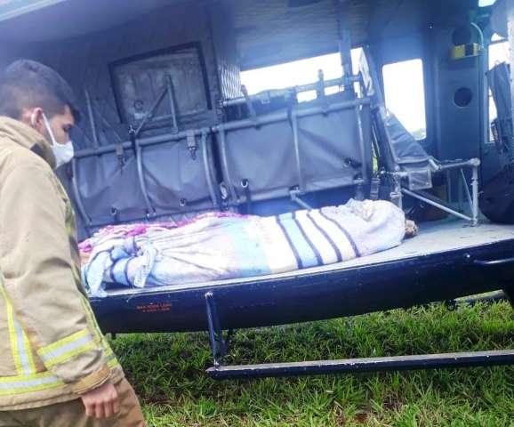 Identificados dois dos tr&ecirc;s homens mortos em confronto na fronteira