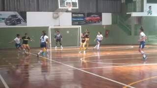 Campe&atilde;s da Copa Pelezinho de Futsal ser&atilde;o conhecidas no s&aacute;bado 