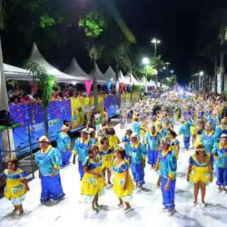 Carnaval de Corumbá pode ocorrer só no 2° semestre de 2021