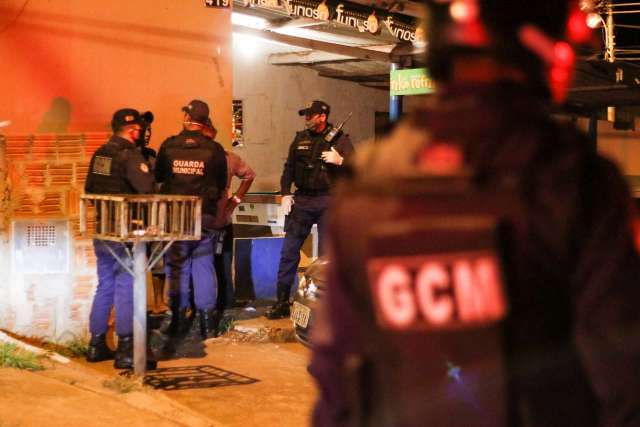 Capital prorroga toque de recolher at&eacute; 5 de janeiro