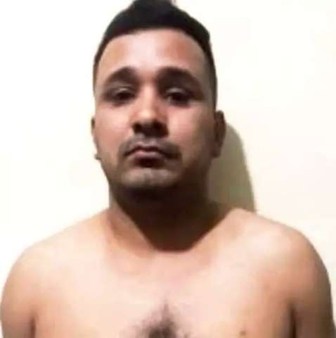Sucessor de Minotauro &eacute; liberado da pris&atilde;o para festar com fam&iacute;lia na Capital