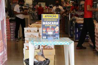 No &#039;sextou&#039; do d&eacute;cimo terceiro, paradeira no Centro surpreende