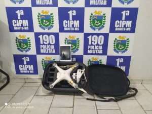 Homem &eacute; preso ap&oacute;s furtar imobili&aacute;ria e tentar estuprar crian&ccedil;a de 9 anos