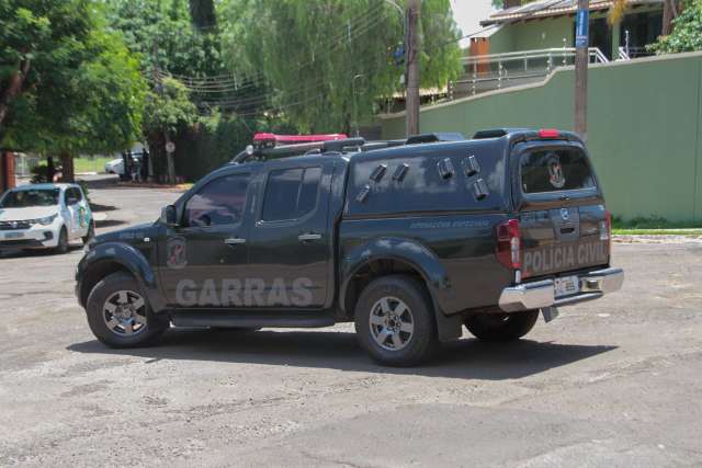 Golpistas abrem conta com documentos falsos, pegam R$ 30 mil e acabam presos
