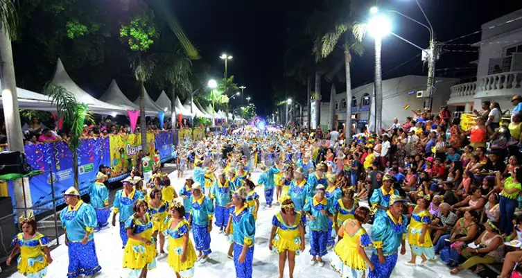 Carnaval de Corumbá pode ocorrer só no 2° semestre de 2021 - Diversão -  Campo Grande News