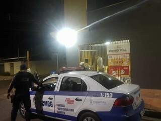&ldquo;Sextou&rdquo; leva centenas para a rua e Guarda manda 305 para casa