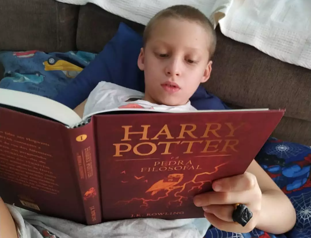 Novas varinhas farão fãs de Harry Potter se sentirem bruxos de