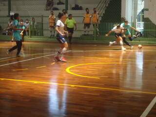 Copa Pelezinho Feminino definiu equipes campe&atilde;s em tr&ecirc;s categorias