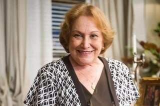 Nicette Bruno tinha 87 anos e, só Rede Globo, atuou por quase 60 (Foto: Divulgação)