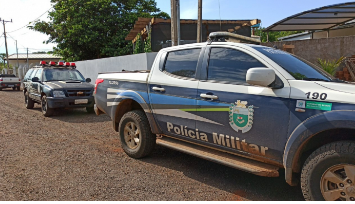 Encarregado mata pedreiro a pauladas em condom&iacute;nio 
