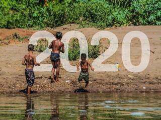 Fatalidades e abusos marcam "ano sem escola" de crianças e adolescentes Fatalidades e abusos marcam "ano sem escola" de crianças e adolescentes