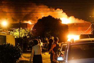 O ano que entrou para a hist&oacute;ria resumido em 12 imagens 