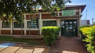 Detran suspende atendimento em mais uma ag&ecirc;ncia por suspeita de covid-19