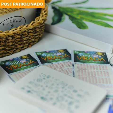 Mega da Virada: como participar e ter mais chances de ganhar 