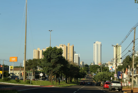 Inmet refor&ccedil;a alerta de chuvas intensas para a Capital e outros 42 munic&iacute;pios