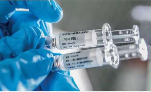 Campo Grande pede 347 mil vacinas em três lotes a partir de janeiro