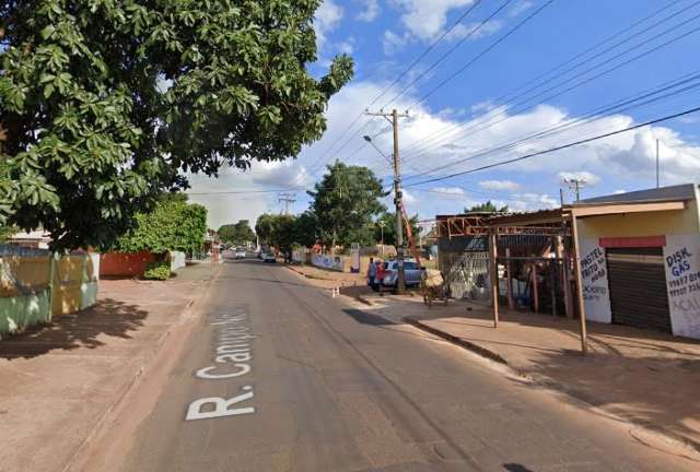 Na v&eacute;spera de Natal, jovem &eacute; executado com 10 tiros, 4 na cabe&ccedil;a 