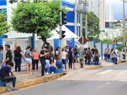 Estudante ter&aacute; acesso no dia 5 de janeiro &agrave; confirma&ccedil;&atilde;o de inscri&ccedil;&atilde;o no Enem