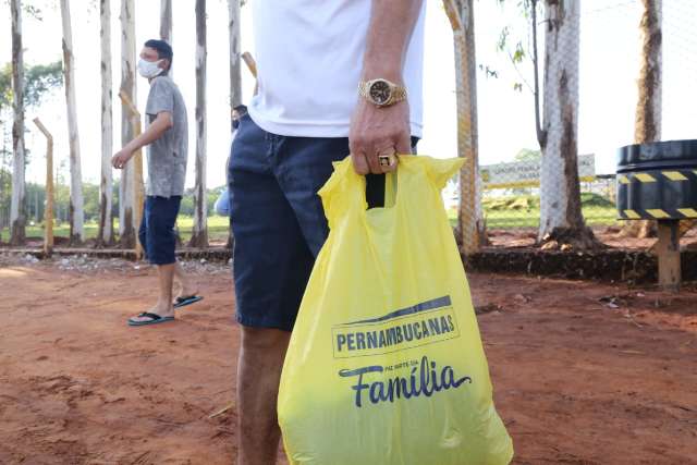 &quot;Natal em fam&iacute;lia e alegre&quot; &eacute; desejo de presos liberados em &quot;saidinha&quot;