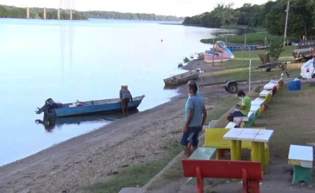Homem de 38 anos morre afogado na lagoa da usina Jupi&aacute;