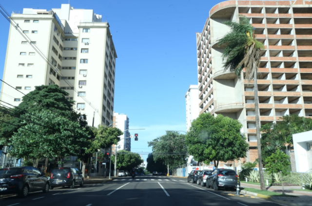 Feriado de Natal ser&aacute; de calor de 35&ordm;C com previs&atilde;o de chuva isolada