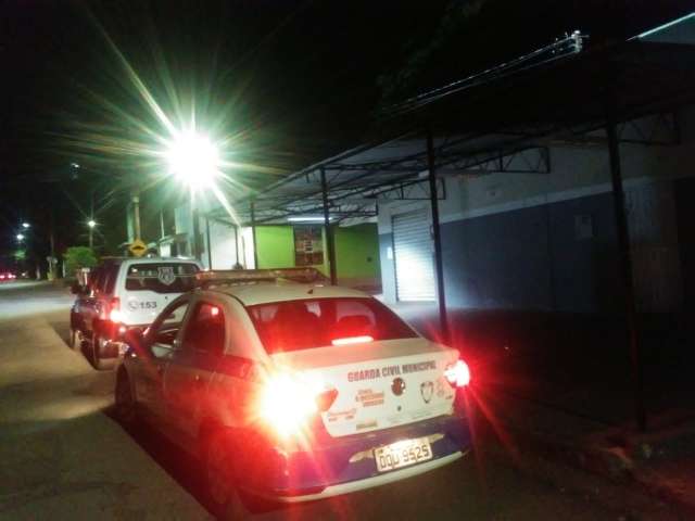 Na noite de Natal, 827 pessoas foram flagradas furando o toque de recolher