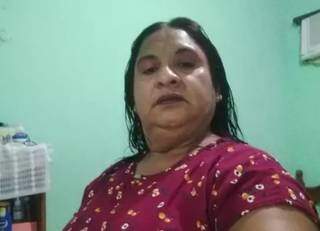 Mulher morre ao perder o controle de moto e bater a cabe&ccedil;a em canteiro