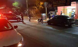 Fiscaliza&ccedil;&atilde;o flagra seis igrejas &quot;furando&quot; toque de recolher em Campo Grande