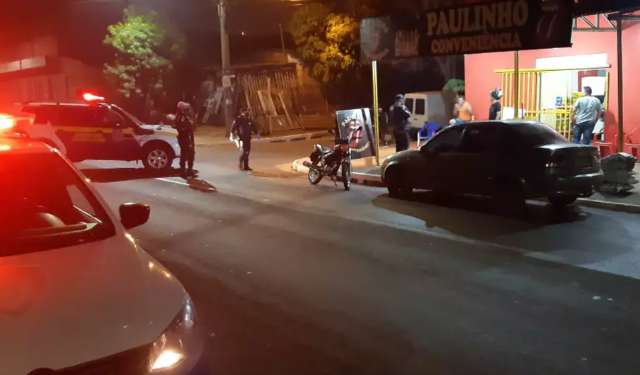 Fiscaliza&ccedil;&atilde;o flagra seis igrejas &quot;furando&quot; toque de recolher em Campo Grande